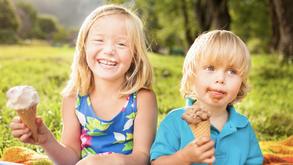 ice cream, ice cream Canada, Canadian ice cream, local ice cream, artisanal ice cream Canada, ice cream trucks, community events, school fundraisers, street festivals, locally sourced ingredients, Six Swirls